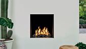 Barbas Gas Fire Front 70-75
