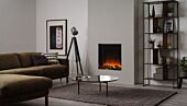 British Fires New Forest 650 Square Front kosten