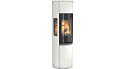 Contura 596 Glass Style Wit
