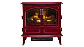Dimplex Grand Rouge front