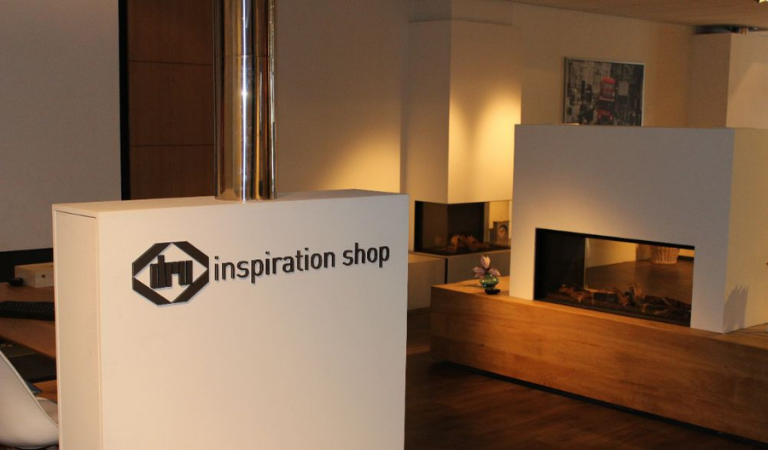 DRU Inspiration Shop