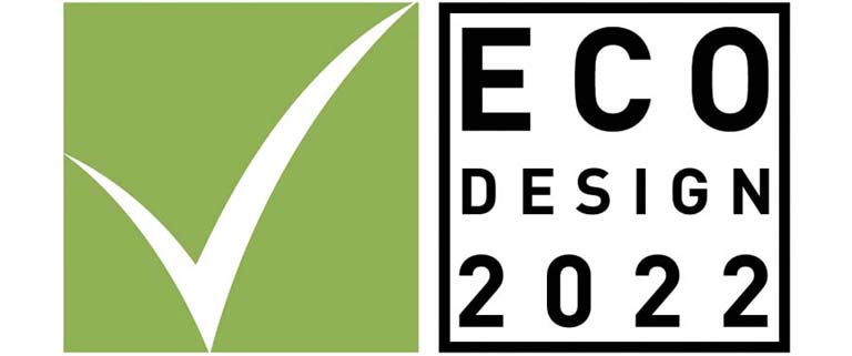 Eco Design label
