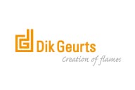 logo Dik Geurts