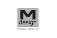logo M-Design