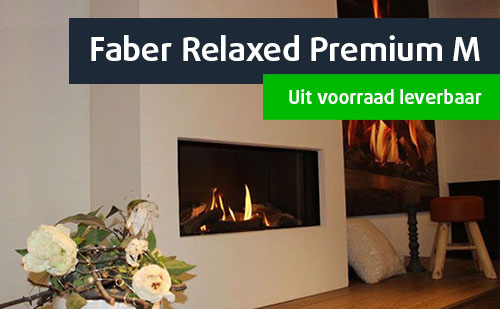Faber relaxed premium m